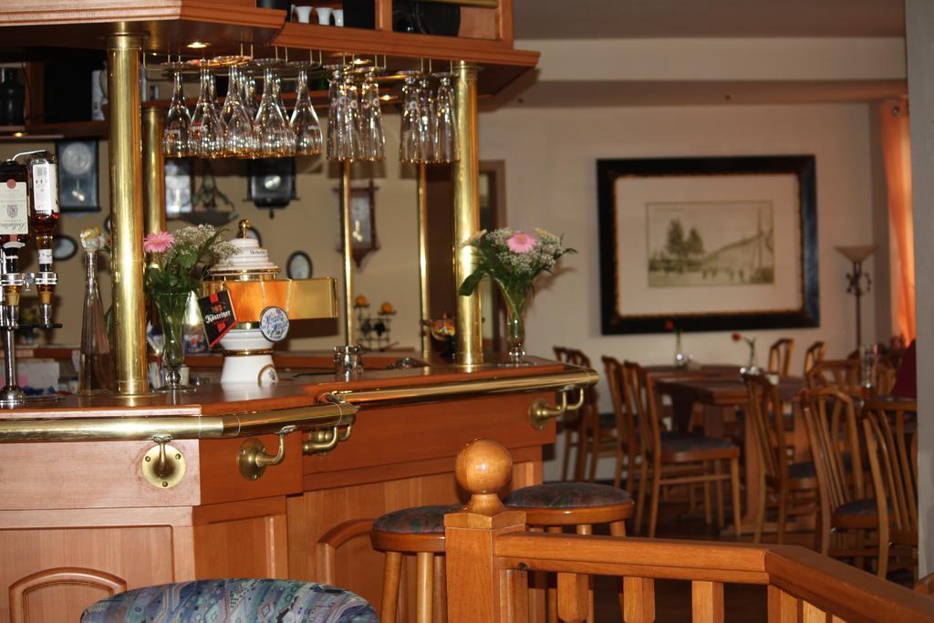 Gasthof Stadt Brandenburg Hotel Wittenberg Kültér fotó