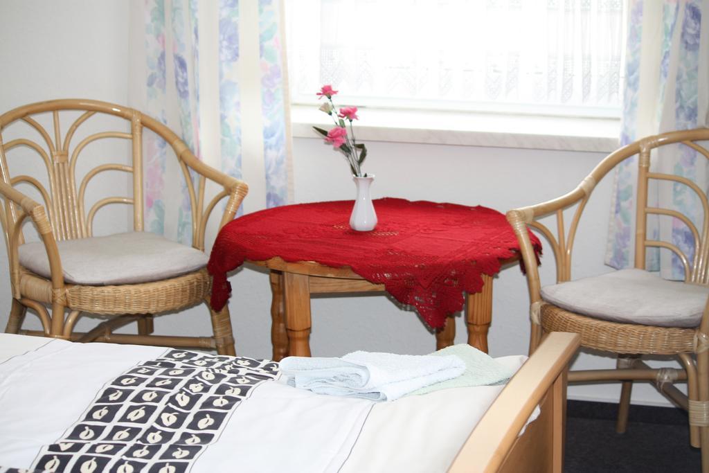 Gasthof Stadt Brandenburg Hotel Wittenberg Kültér fotó